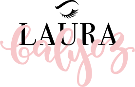 Laura Balyoz : Maquillage permanent des sourcils à Angers Logo