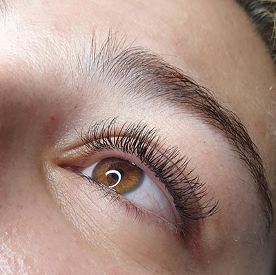 extensions de cils 49 Les Ponts de Cé