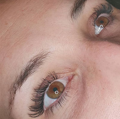 Extension de cils Angers