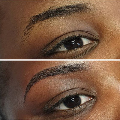 Shading Microshading