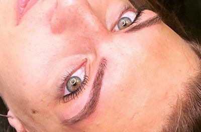 Microblading 49 Beaucouzé