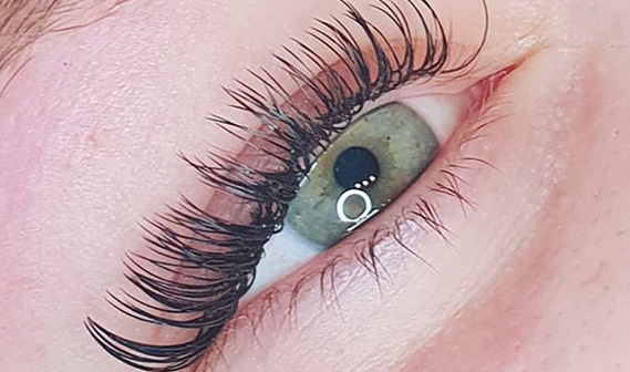 Extension de cils 49 Angers