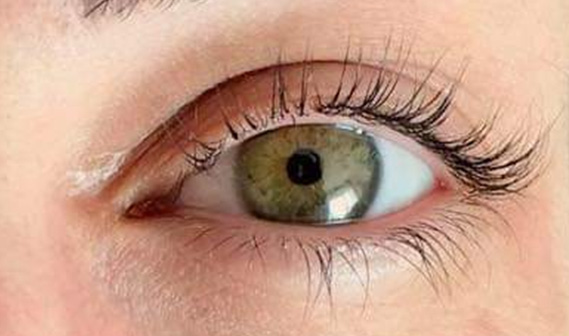 Réhaussement de cils 49 Angers