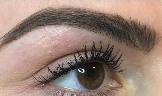 restructuration des sourcils 49 Angers